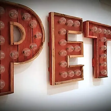 Petit Pensión Barcelona