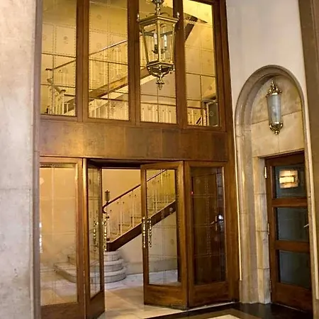 Petit Hotel Barcelona