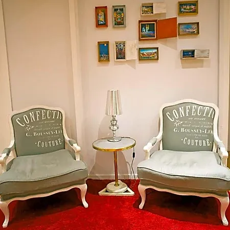 Petit Hotel Barcelona