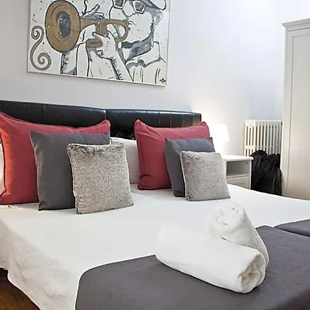 Guest house Petit Barcelona
