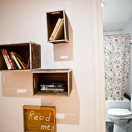 Petit Guest house Barcelona