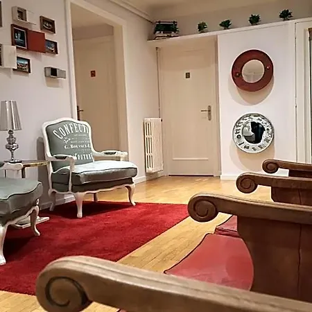 Petit Guest house