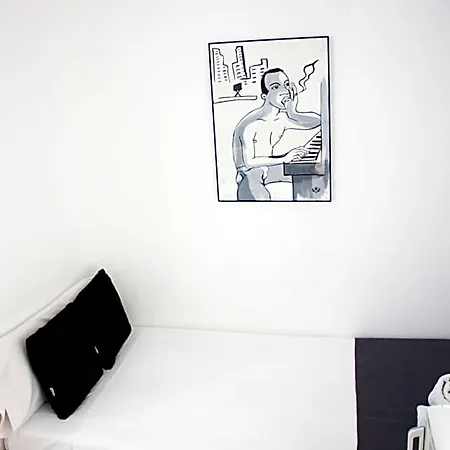 Petit 2* Barcelona