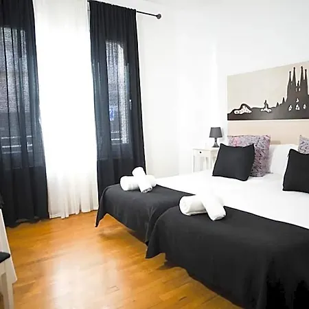 Petit 2* Barcelona