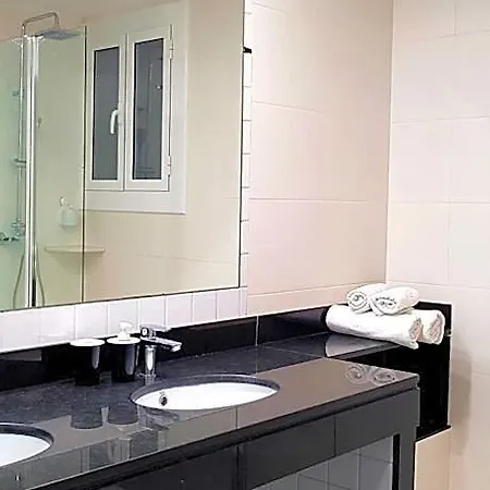 Petit Hotel Barcellona