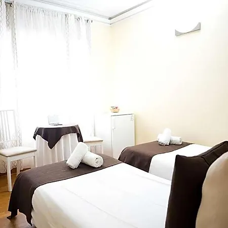 Hotel Petit Barcellona